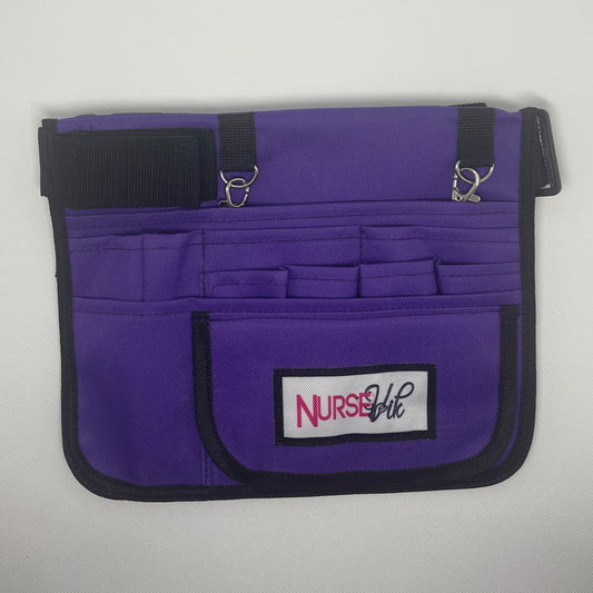 Nurse Pack-Purple