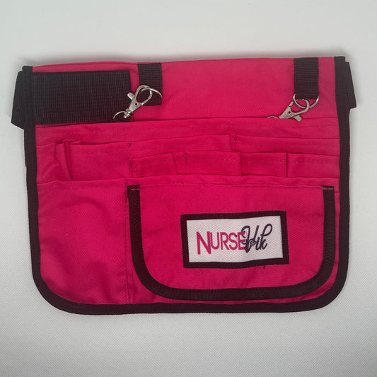 Nurse Pack-Pink